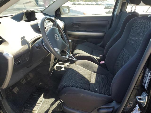 2005 TOYOTA SCION XA #3310302121
