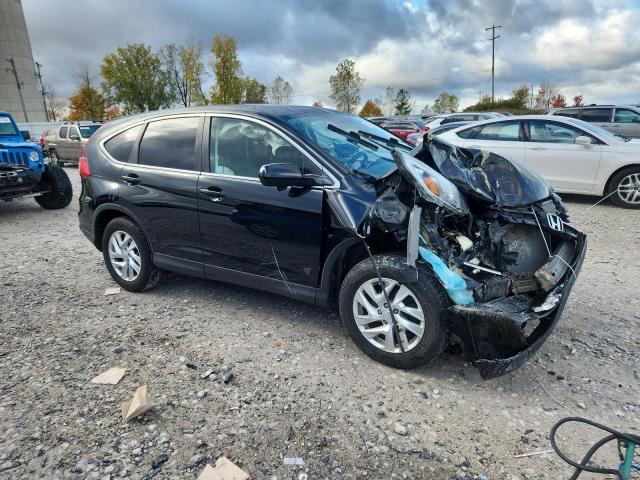 2015 HONDA CR-V EX - 5J6RM4H58FL074237