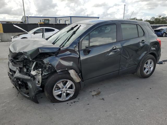 CHEVROLET TRAX LS