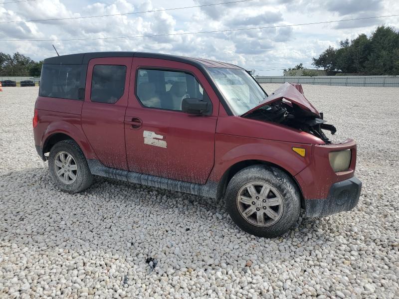 2007 HONDA ELEMENT EX #3311442457