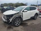 2017 HONDA CR-V EXL - 5J6RW2H87HL071325