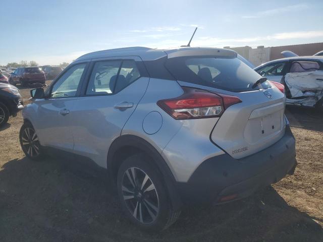 2020 NISSAN KICKS SV #3287776094