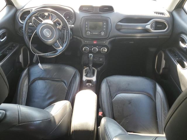 2016 JEEP RENEGADE L ZACCJADT2GPD67152