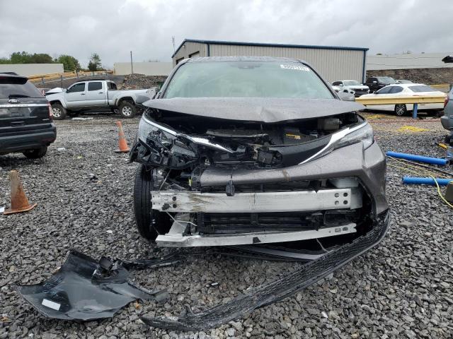 2024 TOYOTA SIENNA LE #3284022848