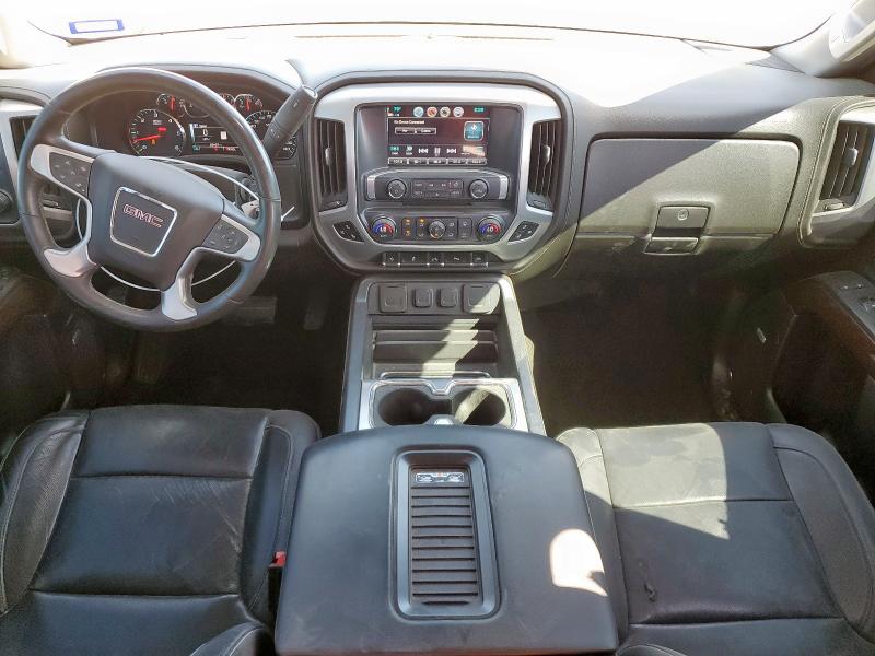 2018 GMC SIERRA C15 #3291369138