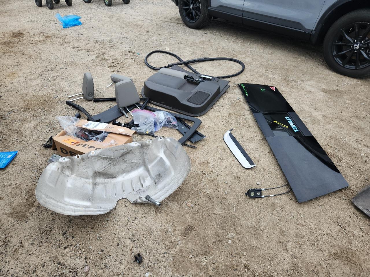 GMC SIERRA K1500 SLT