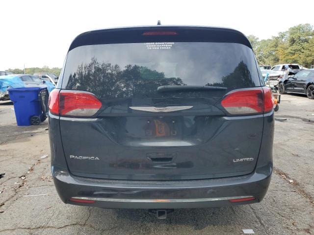 2017 CHRYSLER PACIFICA L 2C4RC1GG6HR520003