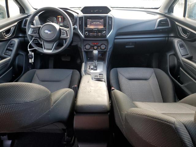 2017 SUBARU IMPREZA PR 4S3GTAD60H3743407
