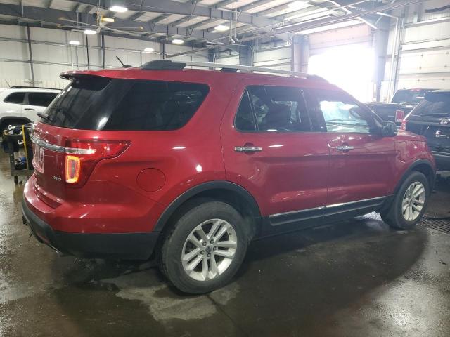 2011 FORD EXPLORER X #3283988826