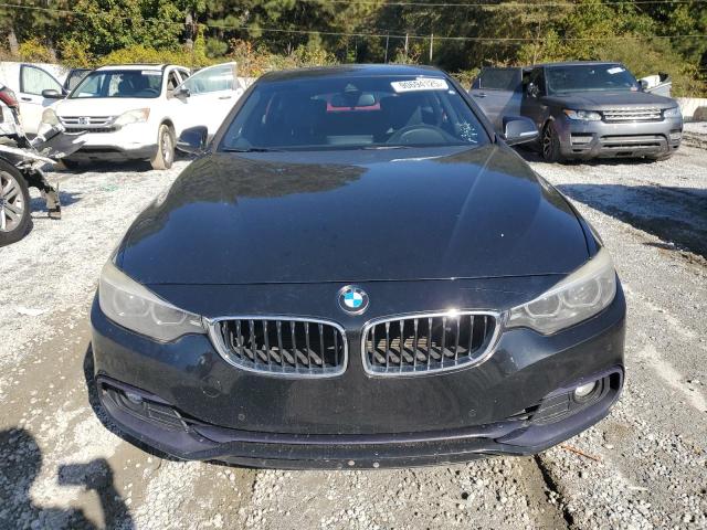 2019 BMW 430I GRAN WBA4J1C50KBM19286