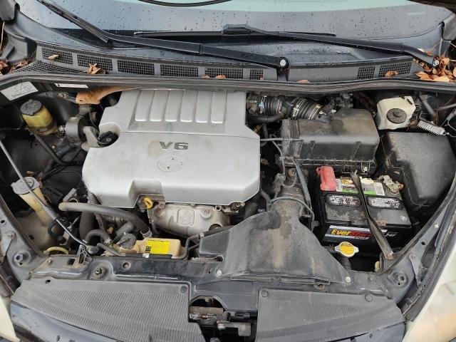 2008 TOYOTA SIENNA CE #3276399695