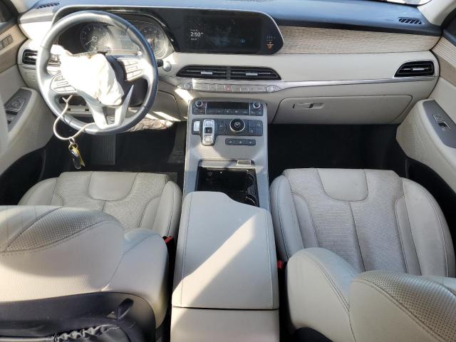 2022 HYUNDAI PALISADE S #3287816091