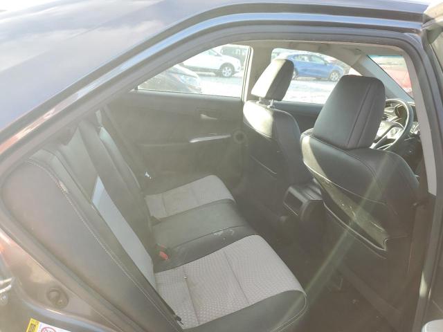 2014 TOYOTA CAMRY L - 4T1BF1FK6EU445022