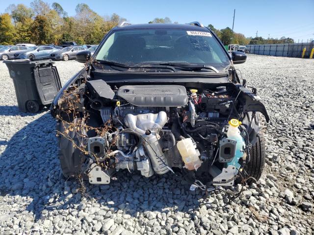 2019 JEEP CHEROKEE L 1C4PJLCB4KD428725