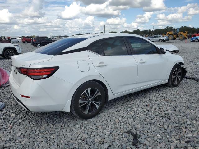2022 NISSAN SENTRA SV #3297837168