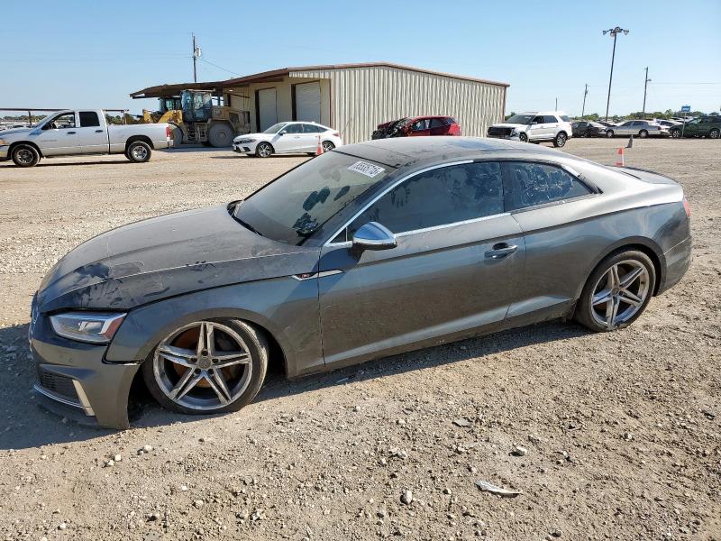 AUDI S5 PREMIUM