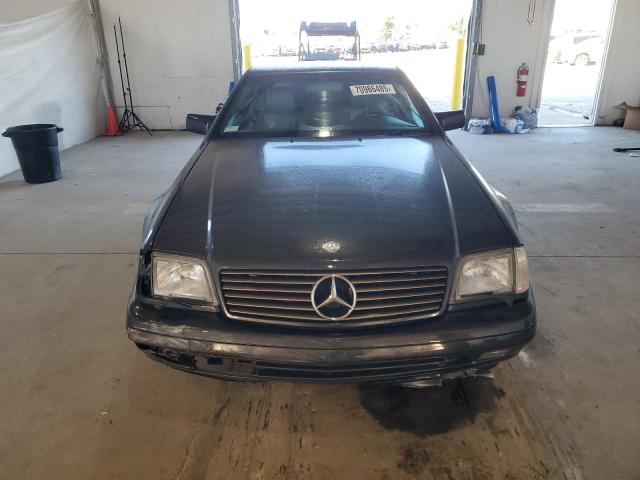 1996 MERCEDES-BENZ SL 500 - Other View