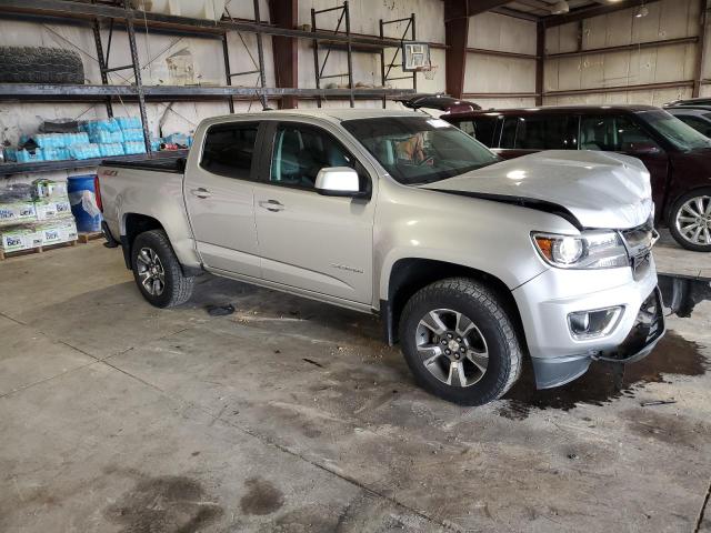 2015 CHEVROLET COLORADO Z 1GCGTCE38F1187453