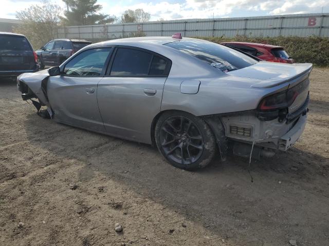 2018 DODGE CHARGER R/ #3317798078