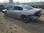 Lot #3317798078 2018 DODGE CHARGER R/