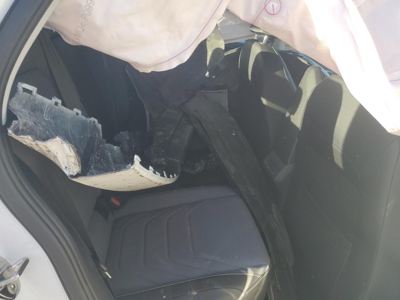 VOLKSWAGEN JETTA SEL