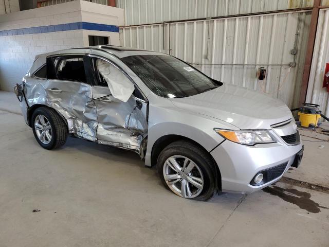 2015 ACURA RDX TECHNO - 5J8TB4H55FL001278