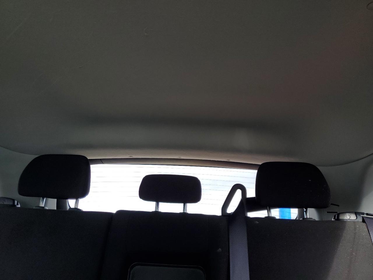 MITSUBISHI OUTLANDER ES