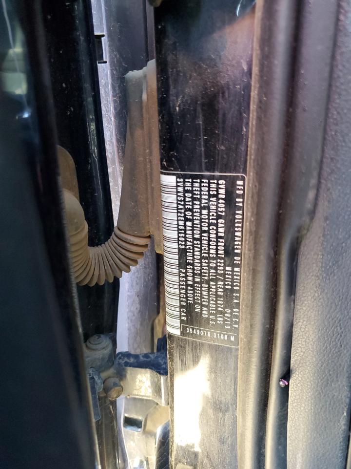 VOLKSWAGEN BEETLE TURBO