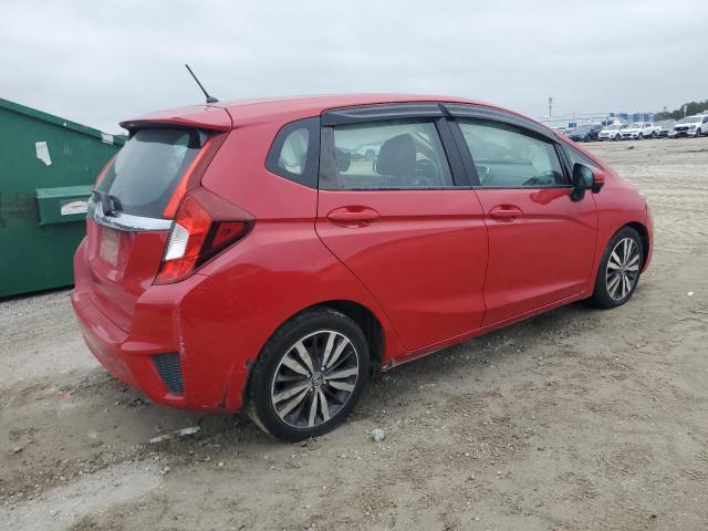 2017 HONDA FIT EX - 3HGGK5G72HM700492
