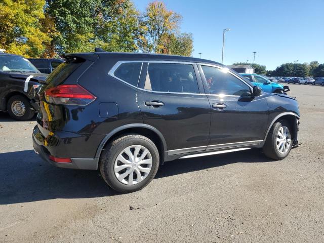 2017 NISSAN ROGUE S #3304633958