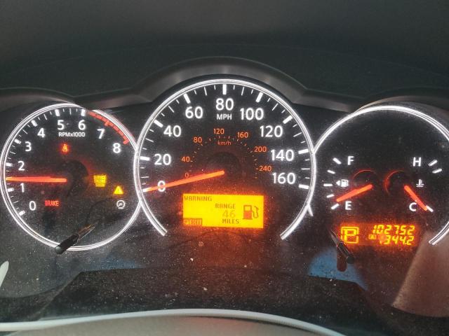 2011 NISSAN ALTIMA BAS - 1N4AL2AP8BN482196