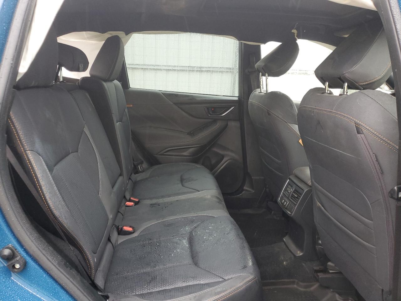 Lot #3311682222 2024 SUBARU FORESTER W