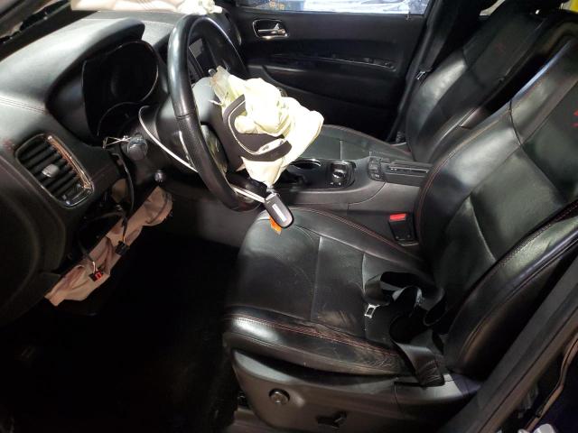 2018 DODGE DURANGO R/ - 1C4SDJCT8JC226358