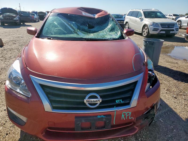 2015 NISSAN ALTIMA 2.5 - 1N4AL3AP2FN894285