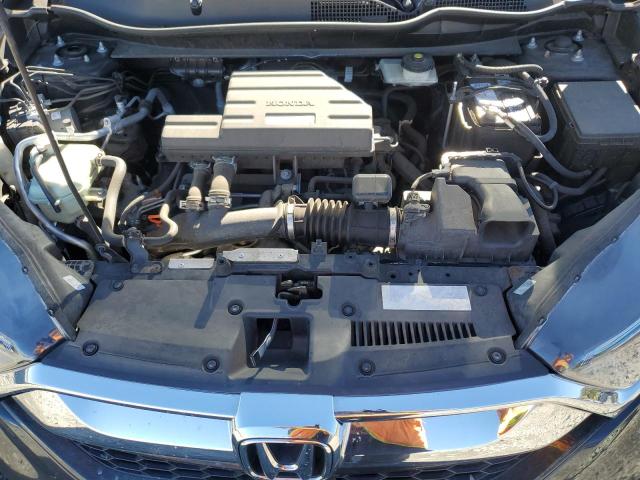 2018 HONDA CR-V EXL #3290276203