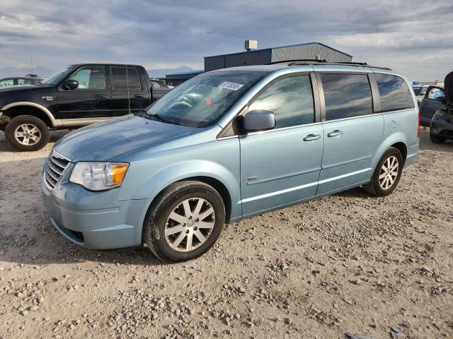 CHRYSLER TOWN & COU