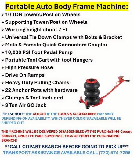 2025 OTHERS FLOOR RACK FRAME MACHINE #3263784681