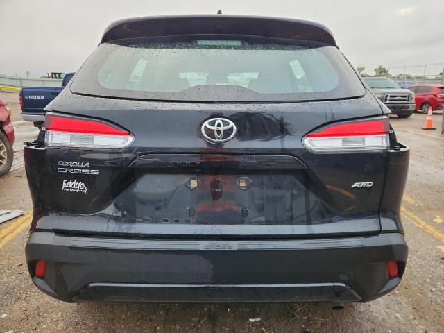 2023 TOYOTA COROLLA CR - 7MUAAABG3PV056674