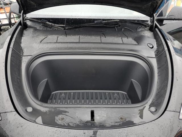 2024 TESLA MODEL Y - 7SAYGDEE6RF989661