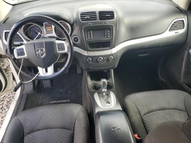 2016 DODGE JOURNEY #3286878216