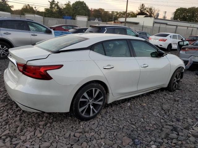 2016 NISSAN MAXIMA 3.5 - 1N4AA6AP3GC905153