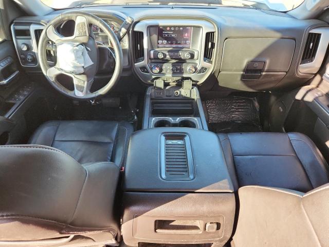 2016 GMC SIERRA K15 #3286691320
