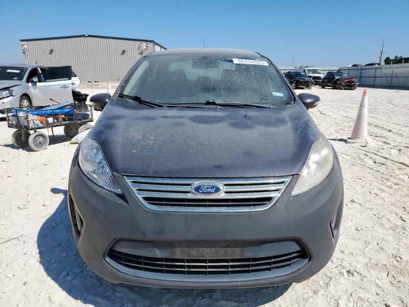 2013 FORD FIESTA SE - 3FADP4BJ4DM204612