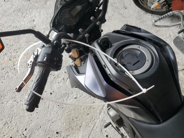 2020 KAWASAKI BR125 J JKABRRJ10LDA18194