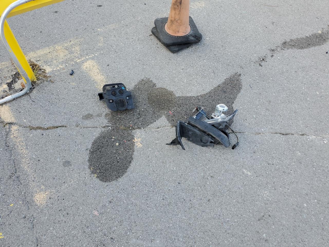 Lot #3273913781 2008 SATURN OUTLOOK XR