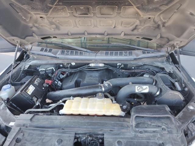 2019 FORD F150 SUPER - 1FTEW1E47KKC35735