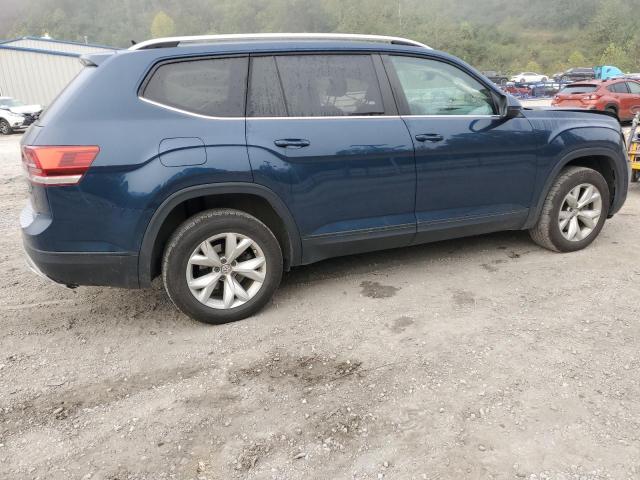 2019 VOLKSWAGEN ATLAS SE #3292353296