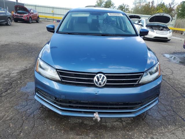 2017 VOLKSWAGEN JETTA S 3VW2B7AJ9HM308101