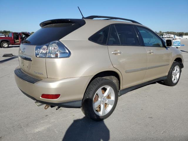 2005 LEXUS RX 330 - Inny widok