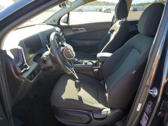 2024 KIA SPORTAGE L KNDPU3DF9R7253213